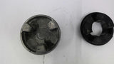 Magnaloy M400 Coupling with Insert