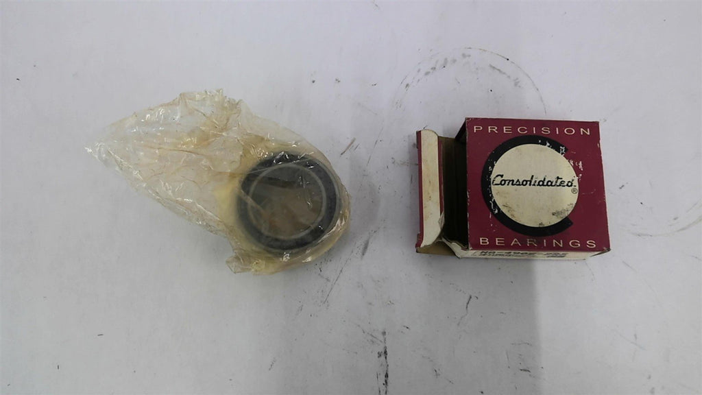 Consolidated NA-4906-2RS Precision Bearing