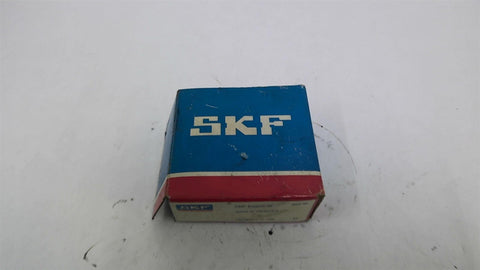 SKF 3206 A-2RS1/C3 Bearings