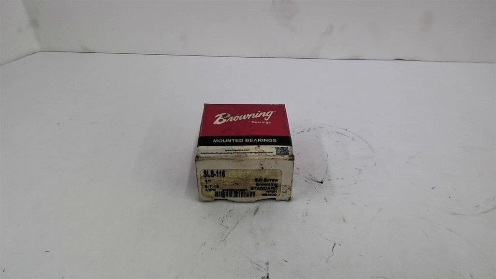 Browning SLS-116 1" Bearing