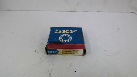 SKF 6208 2RSJEM Bearing