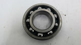 SKF 6208 2RSJEM Bearing