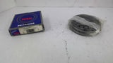 NSK 22211EAE4C3 Spherical Roller Bearing