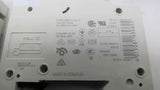 Eaton FAZ-D1/1 Circuit Breaker 1 Amp Lot Of 4