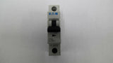 Eaton FAZ-D1/1 Circuit Breaker 1 Amp Lot Of 4