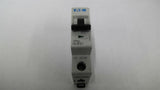 Eaton FAZ-D1/1 Circuit Breaker 1 Amp Lot Of 4