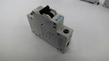 Eaton FAZ-D1/1 Circuit Breaker 1 Amp Lot Of 4