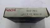 Nachi 6012-2NSE single Row Bearing Bearing