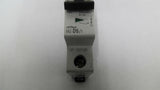 Eaton FAZ-D5/1 Circuit Breaker Lot Of 6