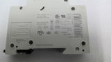 Eaton FAZ-D5/1 Circuit Breaker Lot Of 6