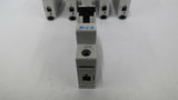 Eaton FAZ-D5/1 Circuit Breaker Lot Of 6