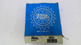Martin 50B22 Sprocket 50 Chain 22 Tooth Blank Bore