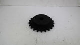 Martin 50B22 Sprocket 50 Chain 22 Tooth Blank Bore