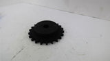 Martin 50B22 Sprocket 50 Chain 22 Tooth Blank Bore