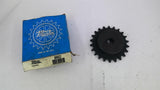 Martin 50B22 Sprocket 50 Chain 22 Tooth Blank Bore