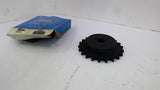 Martin 50B22 Sprocket 50 Chain 22 Tooth Blank Bore