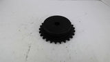 Martin 40B26 Sprocket 40 Chain 26 Tooth Blank Bore