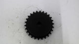 Martin 40B26 Sprocket 40 Chain 26 Tooth Blank Bore