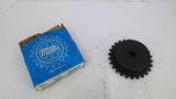 Martin 40B26 Sprocket 40 Chain 26 Tooth Blank Bore