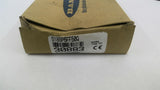 Banner S18SP6FF50Q 30883 Photoelectric Sensor