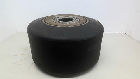 Crown 341 Wheel 9"x5"x5"