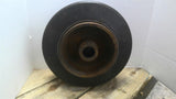 Crown 342 Wheel 13"x5-1/2"x8"