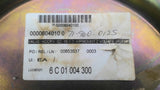 Norgren SPWG/86014B Actuator 406MM 325 MM 8.5 Bar