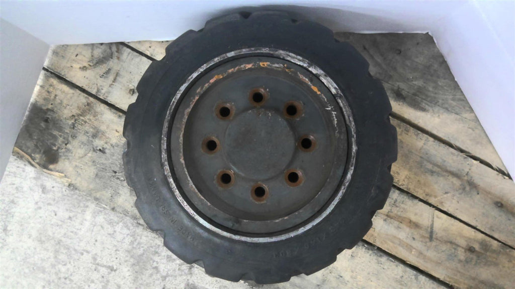 Mono-Cushion 13-1/2" x 5-1/2" x 8"