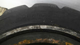 Mono-Cushion 13-1/2" x 5-1/2" x 8"