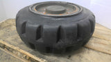 Mono-Cushion 13-1/2" x 5-1/2" x 8"