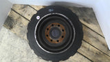 Mono-Cushion 13-1/2" x 5-1/2" x 8"