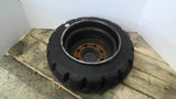 Mono-Cushion 13-1/2" x 5-1/2" x 8"