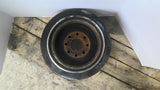 TWSA3 21 09 12 5-1/2" x 9-1/2" Wheel