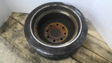 TWSA3 21 09 12 5-1/2" x 9-1/2" Wheel