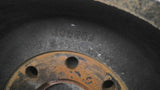 TWSA3 21 09 12 5-1/2" x 9-1/2" Wheel