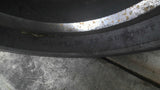 TWSA3 21 09 12 5-1/2" x 9-1/2" Wheel