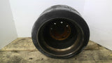 TWSA3 21 09 12 5-1/2" x 9-1/2" Wheel