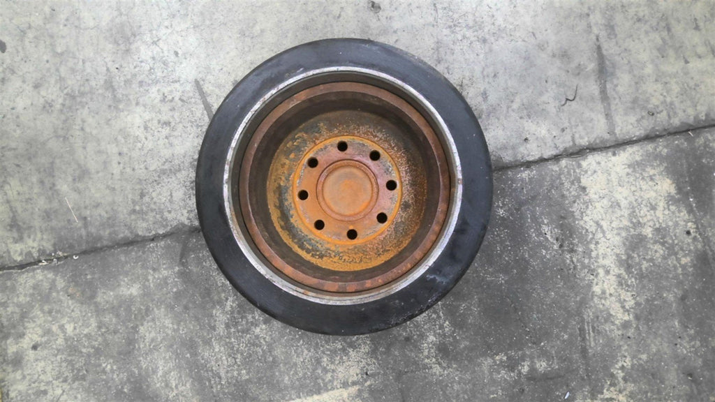 Crown 243 Wheel 5-1/2" x 9-1/2"