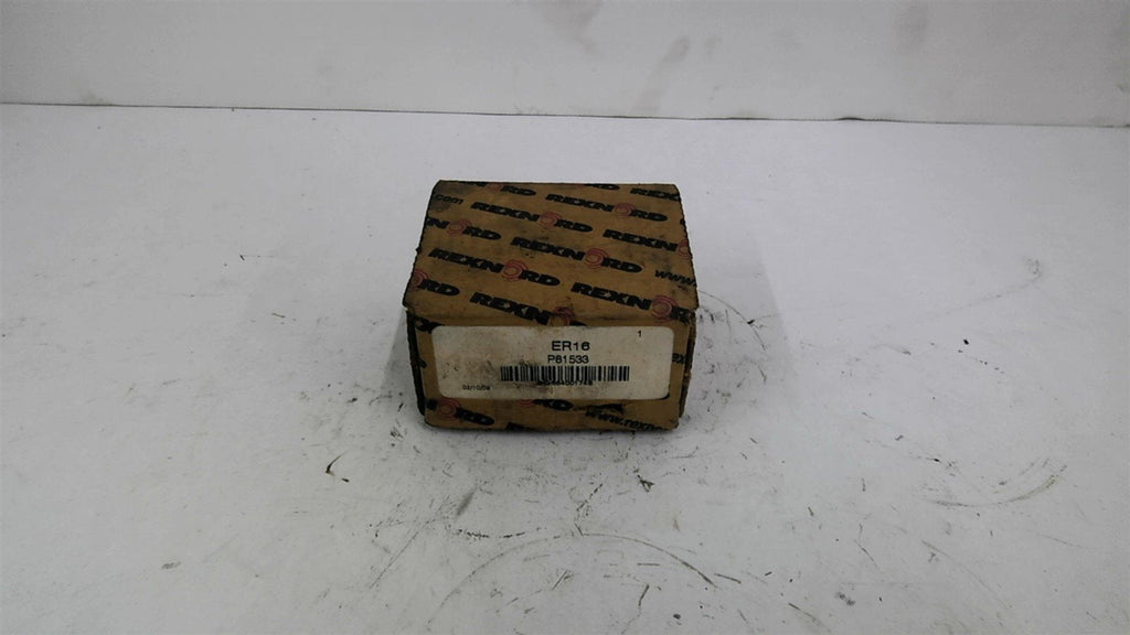 Rexnord ER16 Bearing Insert