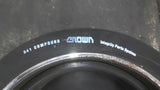 Crown 341 Compound Wheel
