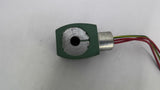 WM MP-C-080-032-D Solenoid Valve 120/60 coil