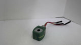 WM MP-C-080-032-D Solenoid Valve 120/60 coil