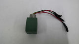 WM MP-C-080-032-D Solenoid Valve 120/60 coil