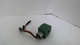 WM MP-C-080-032-D Solenoid Valve 120/60 coil