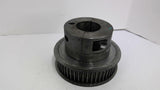 TC 865B1/ 830 52 SDS Pulley