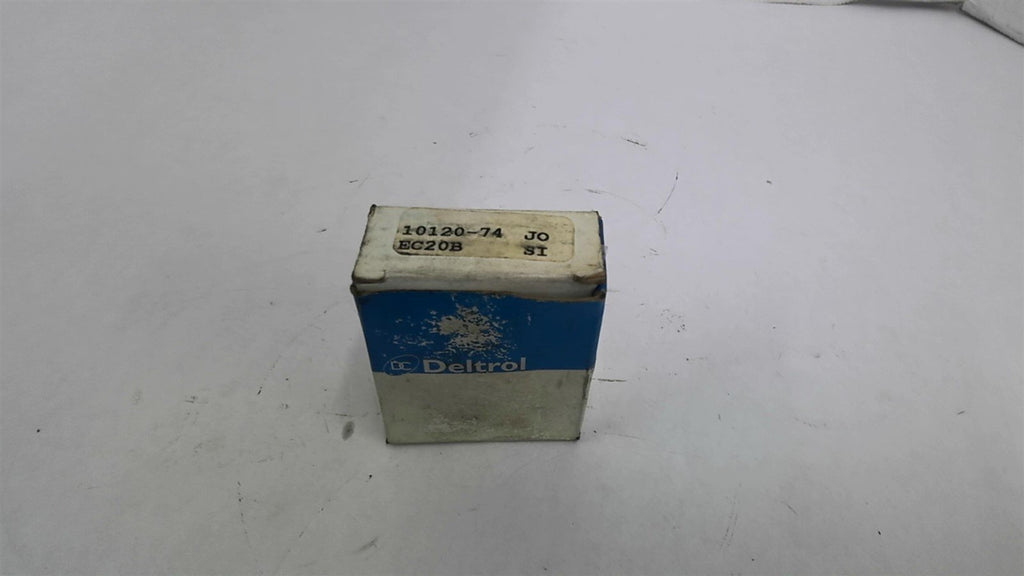 Deltrol 10120-74 Valve