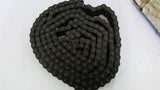 Diamond 50-2 RIV Double Strand Roller Chain 10'