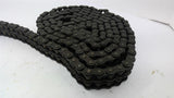 Diamond 50-2 RIV Double Strand Roller Chain 10'