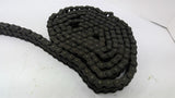 Diamond 50-2 RIV Double Strand Roller Chain 10'