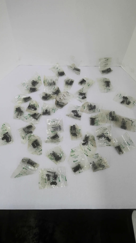 Tsubaki RS 40 Roller Chain Links Lot Of 38